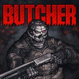 Butcher (PlayStation 4)